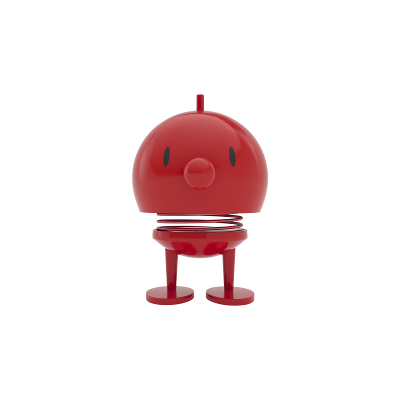 Bumble Hoptimist
