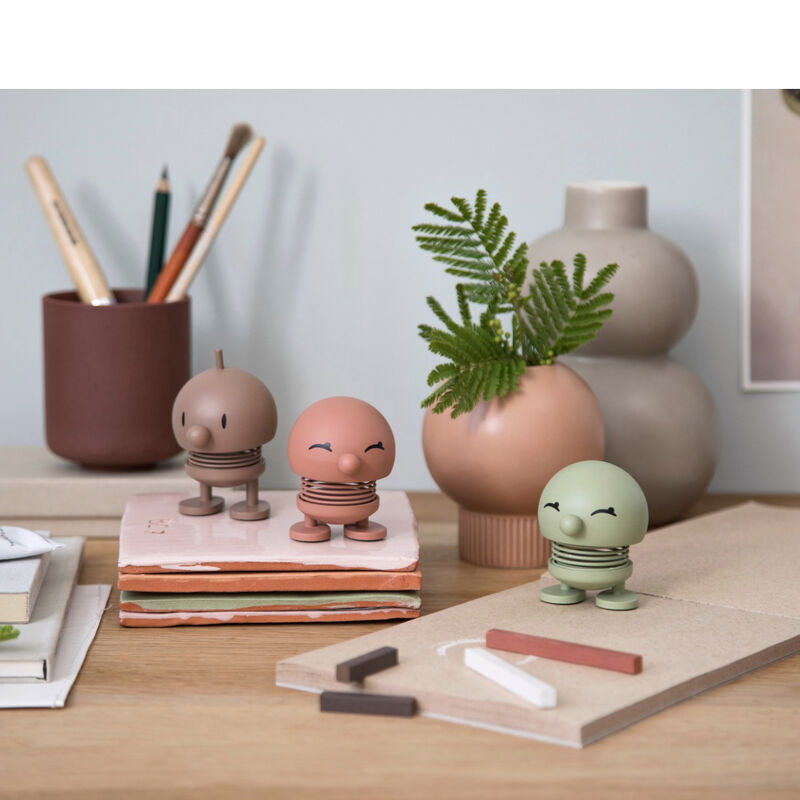 Soft Bimble Hoptimist