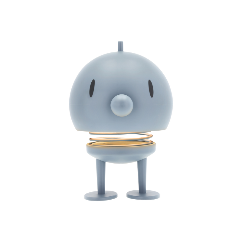 Soft Bumble LED Lamp