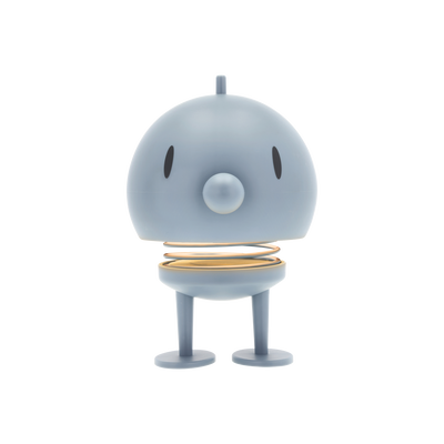 Soft Bumble LED Lampe