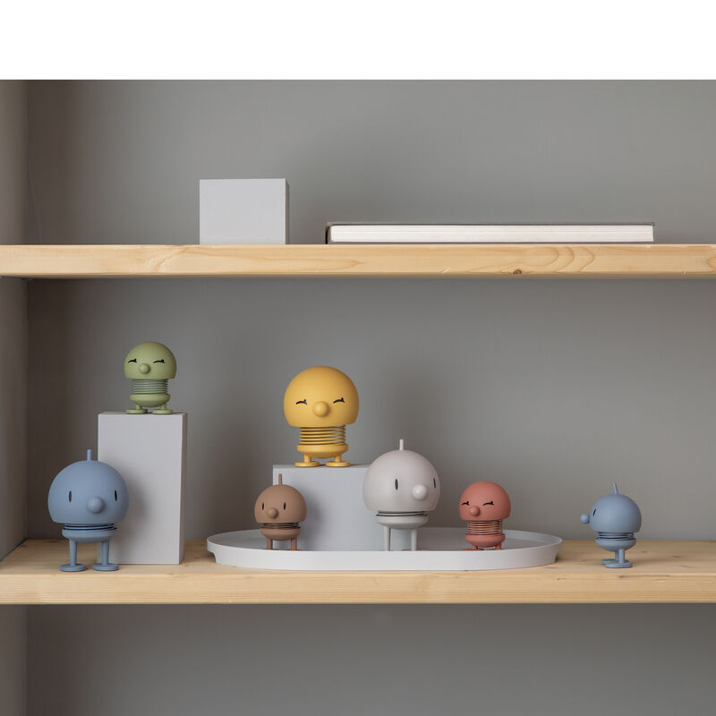 Soft Bumble Hoptimist