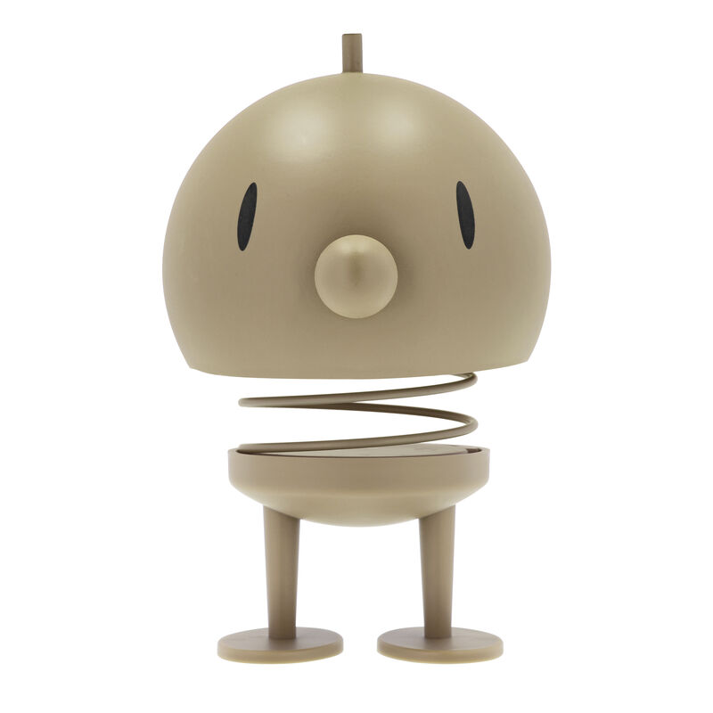 Soft Bumble Speaker