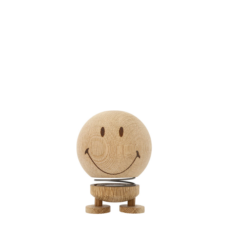 Smiley Hoptimist Smiley Hoptimist