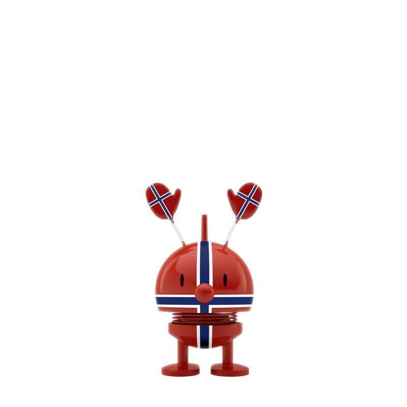 Roligan Norway Hoptimist