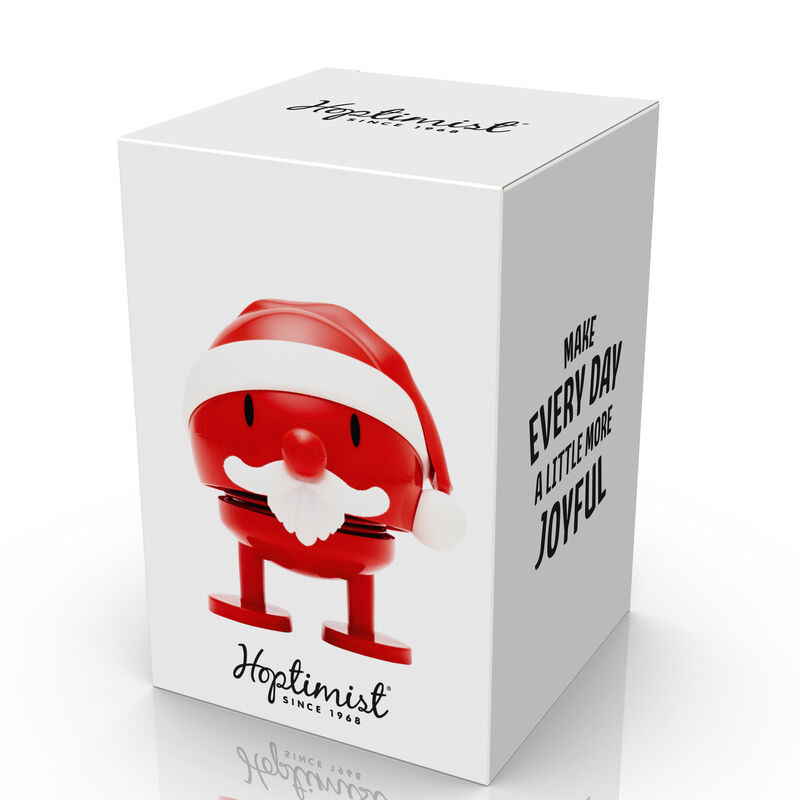 Santa Claus Bumble Hoptimist Santa Claus Bumble Hoptimist