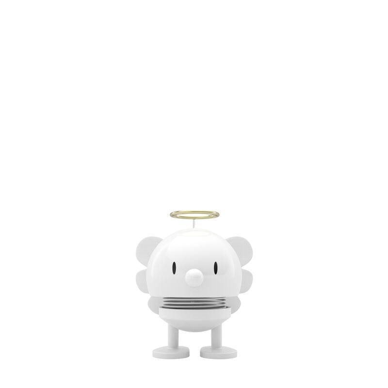 Angel Bumble Hoptimist