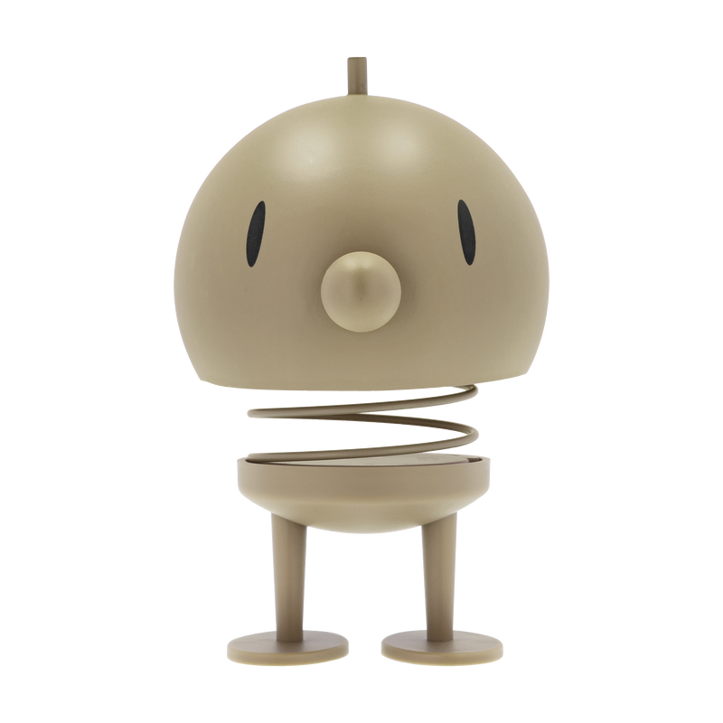 Soft Bumble Speaker