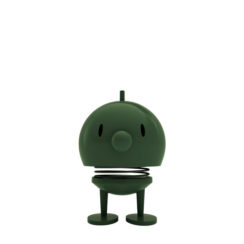 Bumble Hoptimist