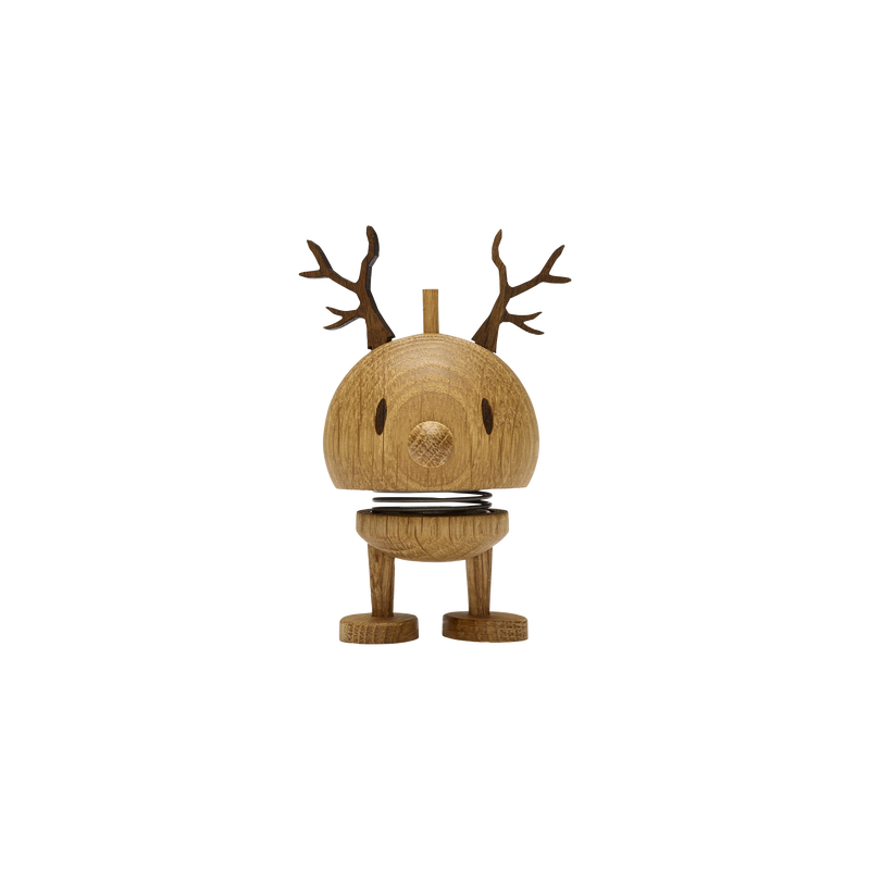 Reindeer Bumble Hoptimist Reindeer Bumble Hoptimist