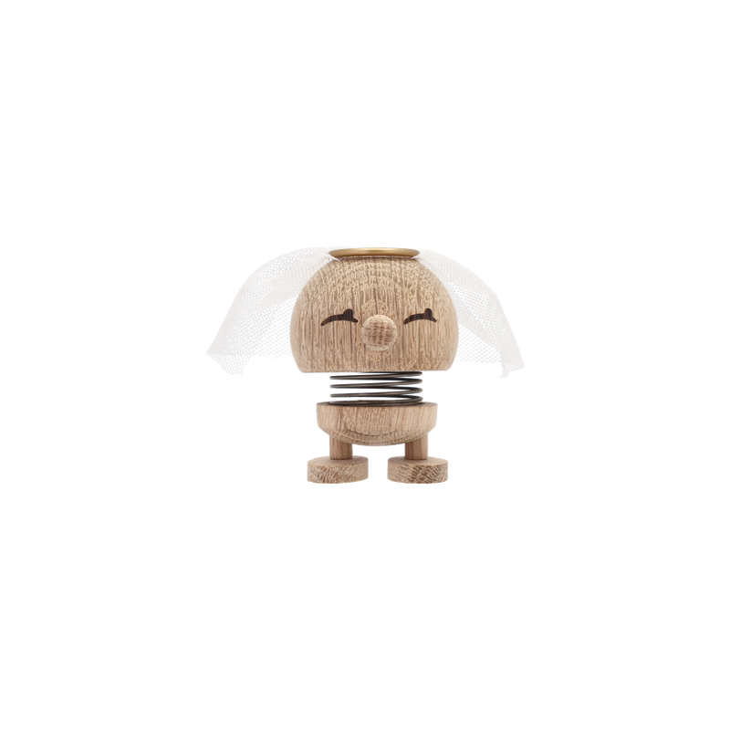 Mari&eacute;e Hoptimist