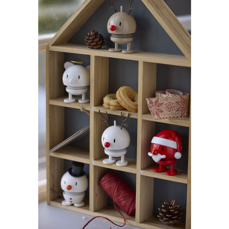 Reindeer Bumble Hoptimist