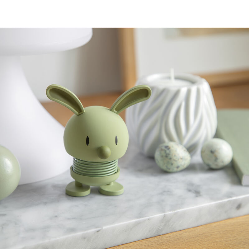 Soft Bunny Hoptimist