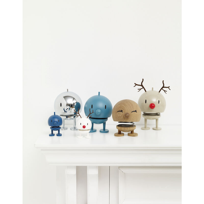 Reindeer Bumble Hoptimist