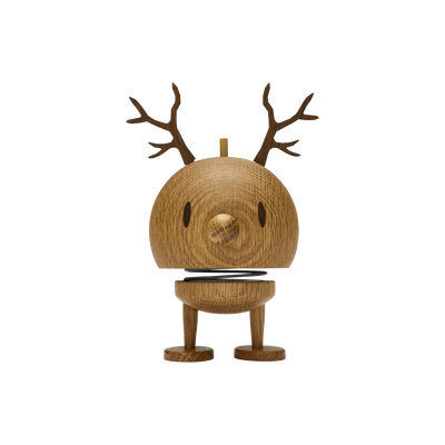 Reindeer Bumble Hoptimist Reindeer Bumble Hoptimist