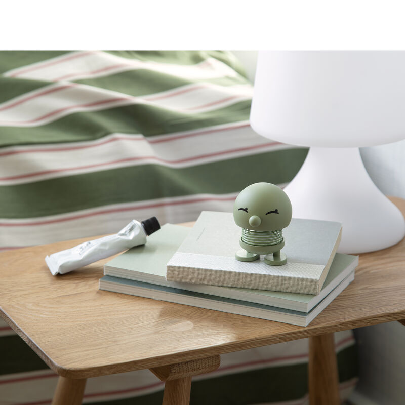 Soft Bimble Hoptimist