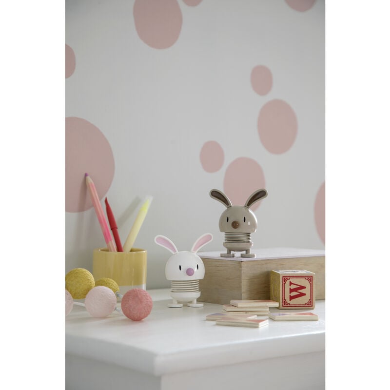 Bunny Hoptimist Bunny Hoptimist