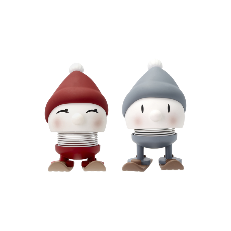 Soft set de ski Hoptimist