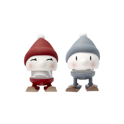 Soft set de ski Hoptimist