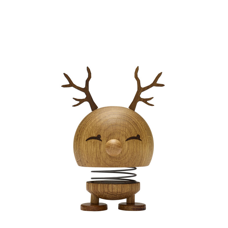 Reindeer Bimble Hoptimist