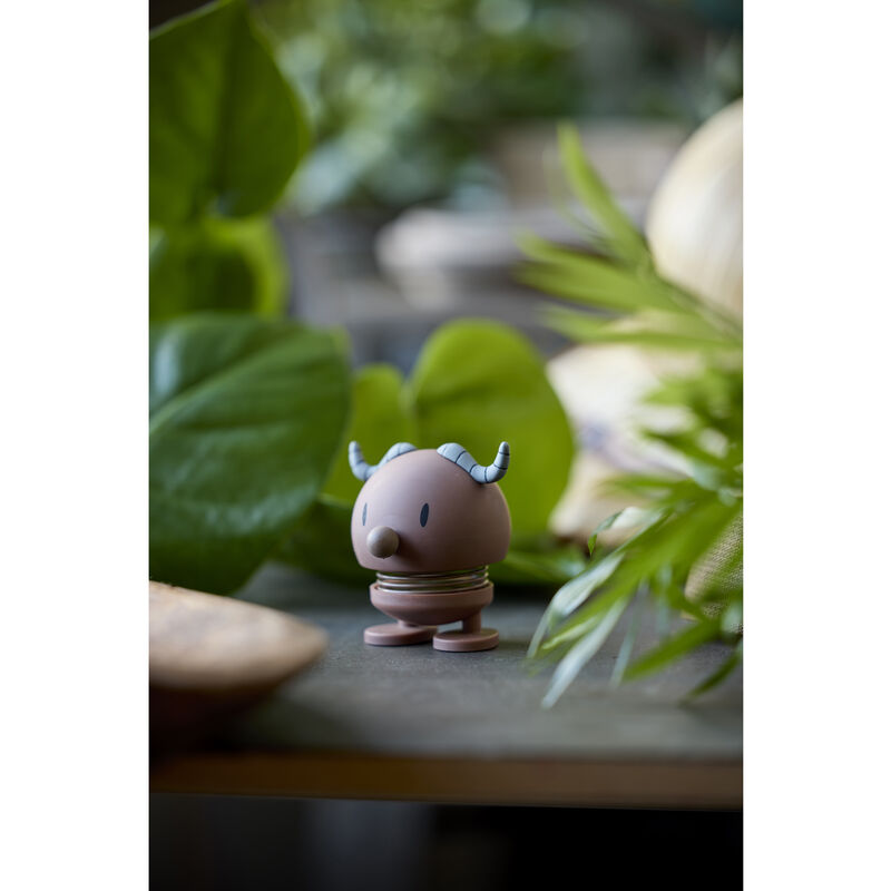 Soft Buffalo Hoptimist