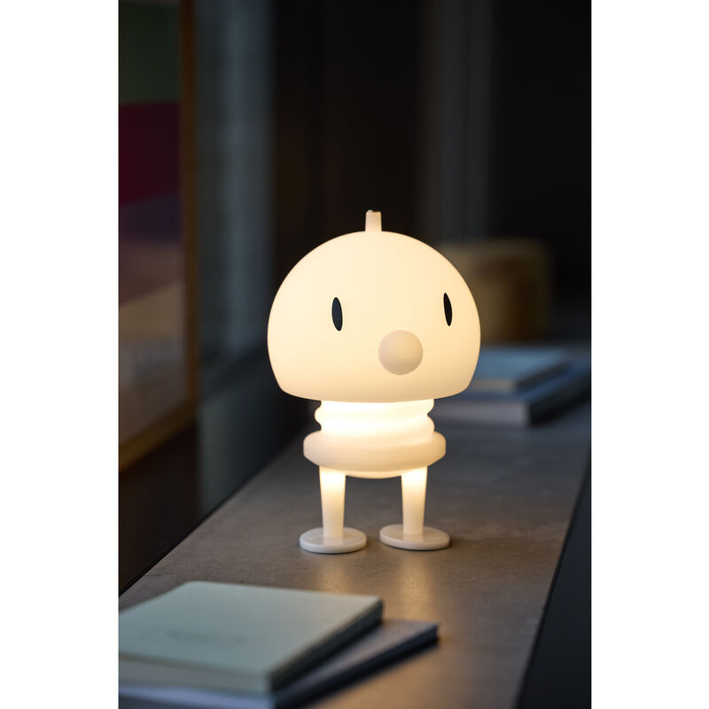 Soft PE-lampe Hoptimist