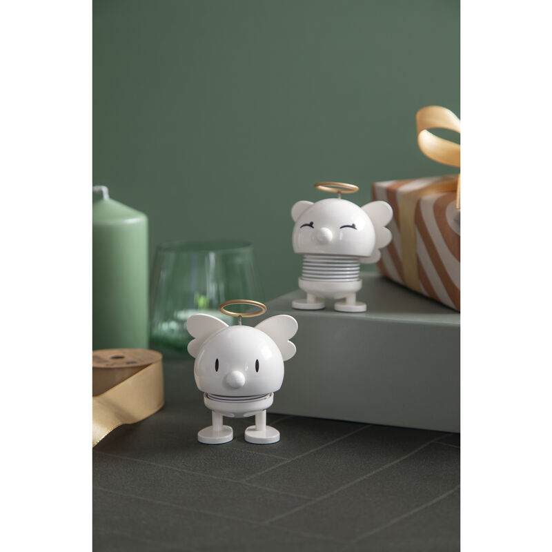 Angel Bimble Hoptimist