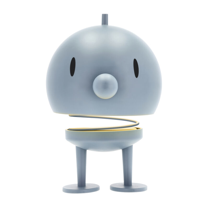 Soft Bumble LED Lampe