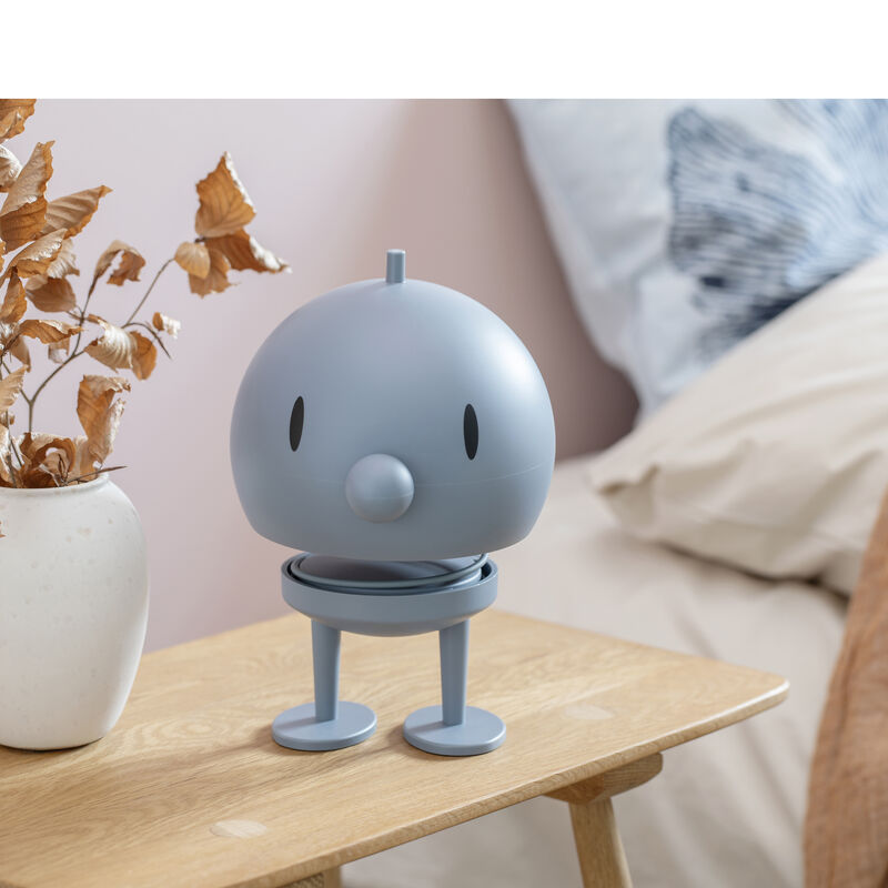 Soft Bumble LED Lampe