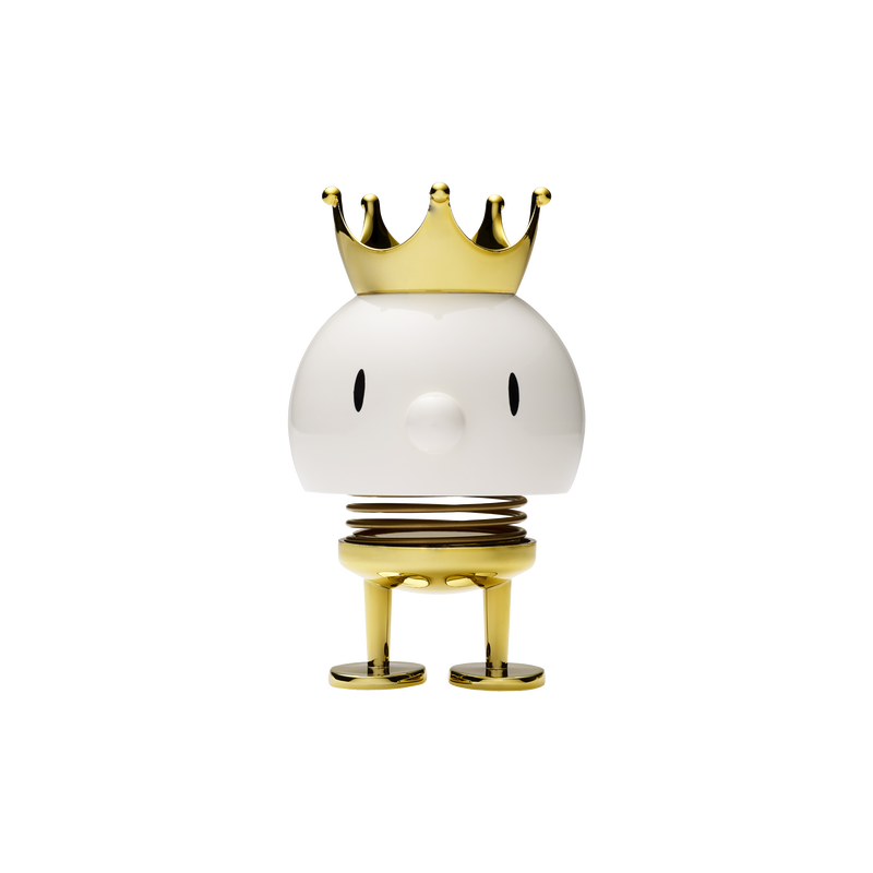 King Hoptimist