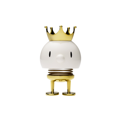 King Hoptimist