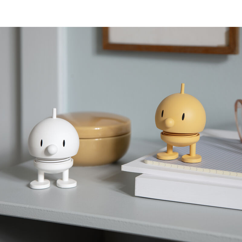 Soft Bumble Hoptimist