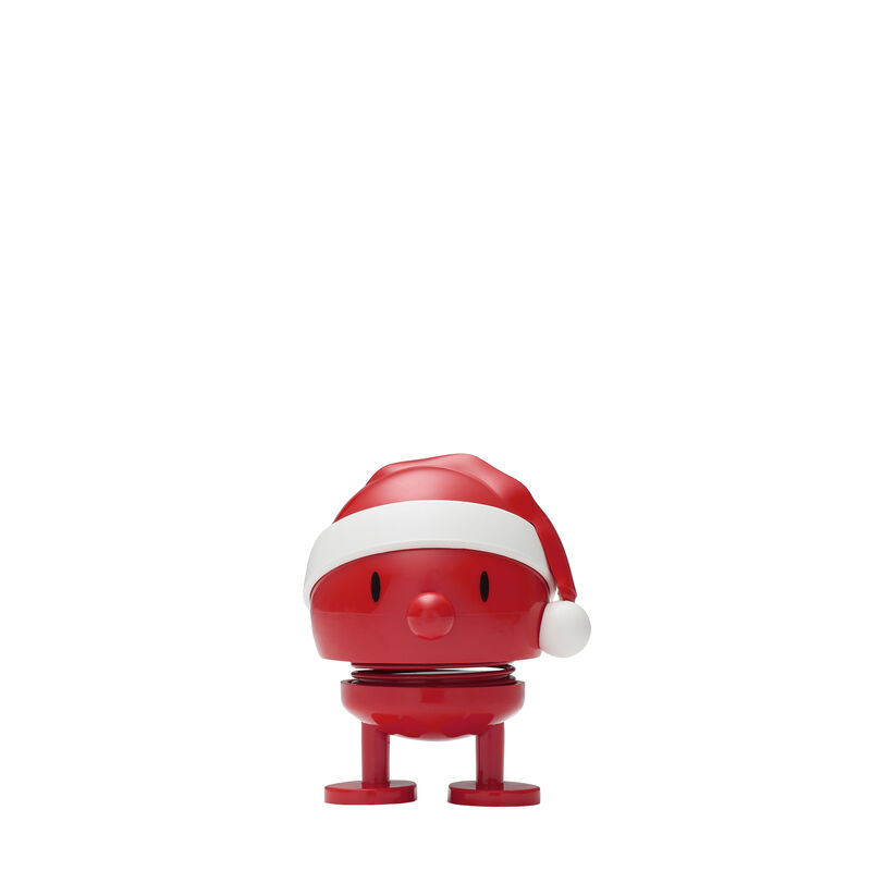 Santa Bumble Hoptimist Santa Bumble Hoptimist