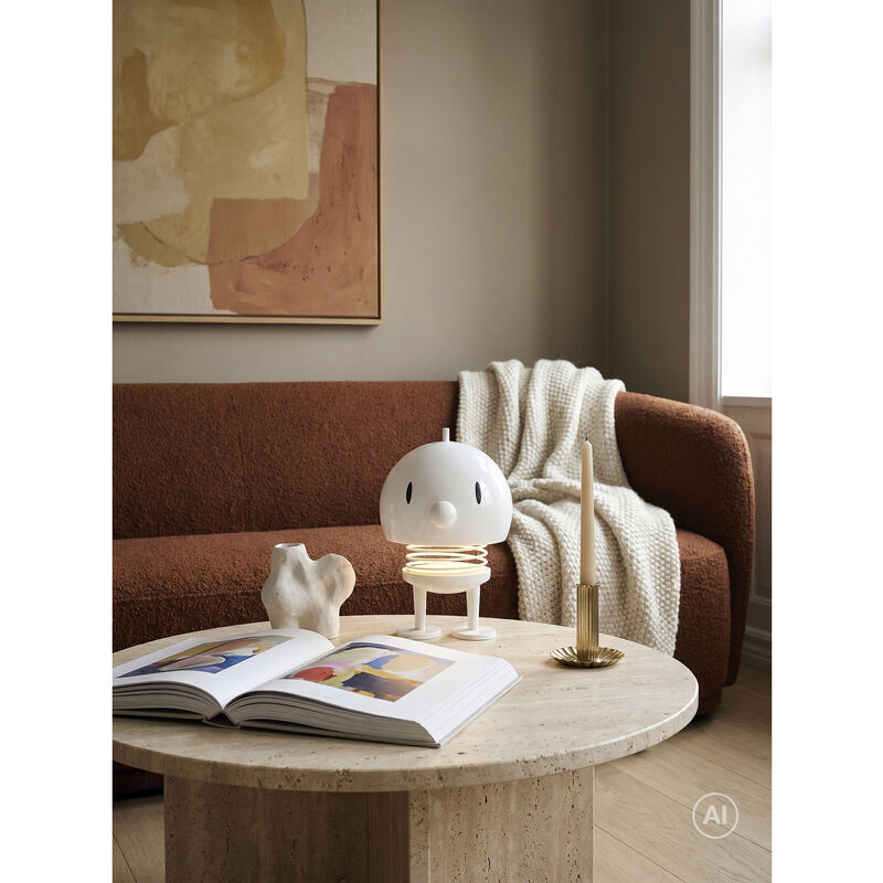 Bumble Lampe LED