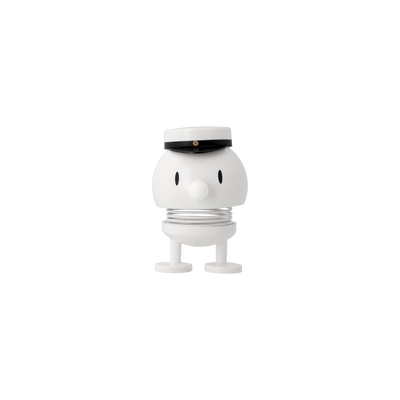 Swedish Student Bumble Hoptimist