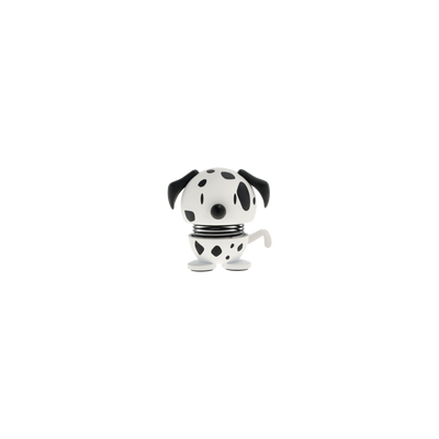 Dalmatian Hoptimist