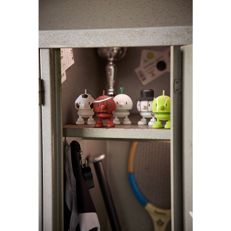 Basketball Bumble Hoptimist