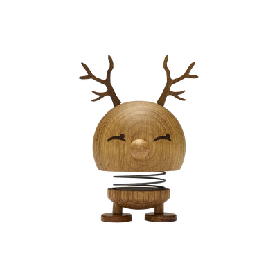 Reindeer Bimble Hoptimist