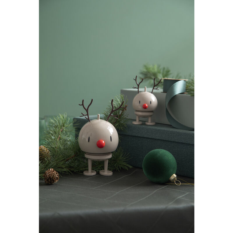 Reindeer Bumble Hoptimist