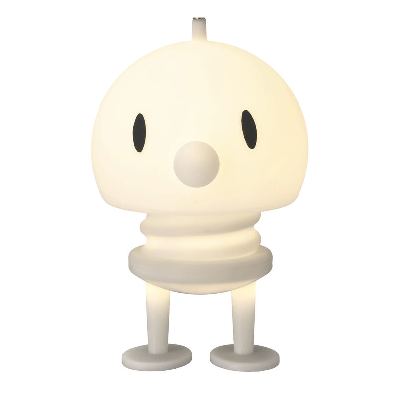 Soft PE-lamp Hoptimist