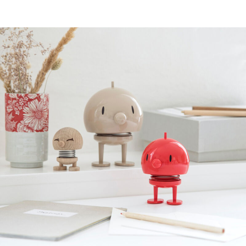Bumble LED Lampe