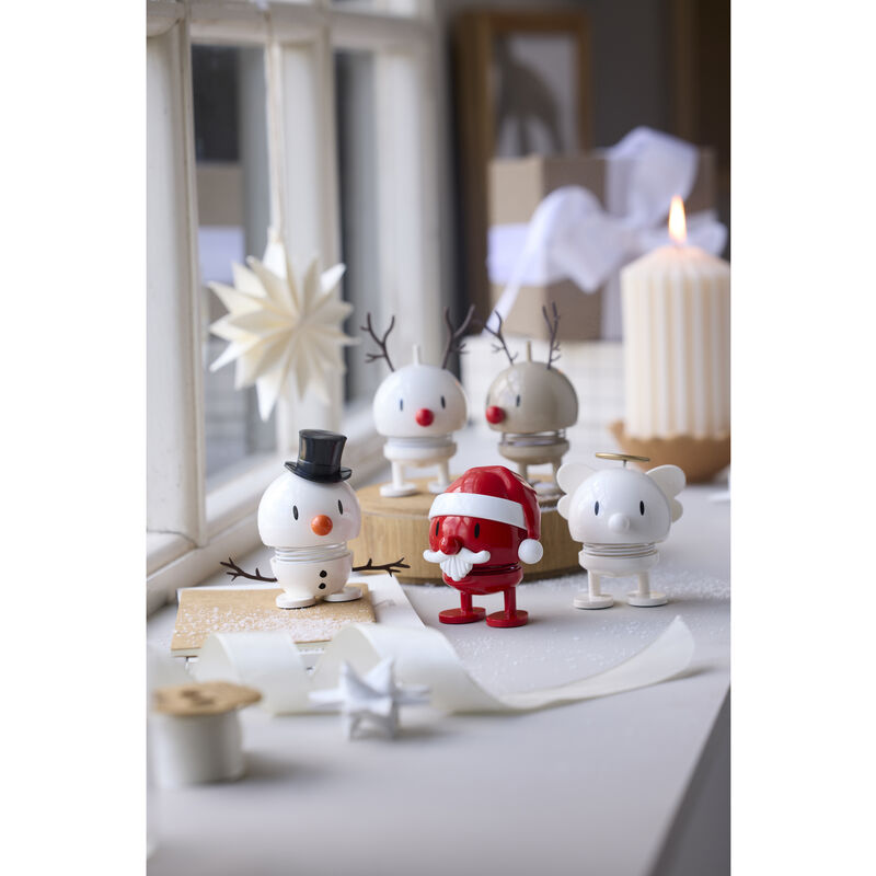 Santa Claus Bumble Hoptimist Santa Claus Bumble Hoptimist