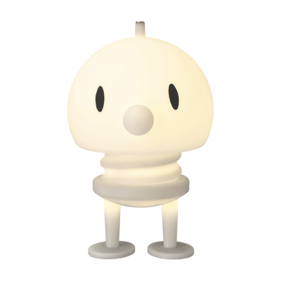 Soft lampe en PE Hoptimist