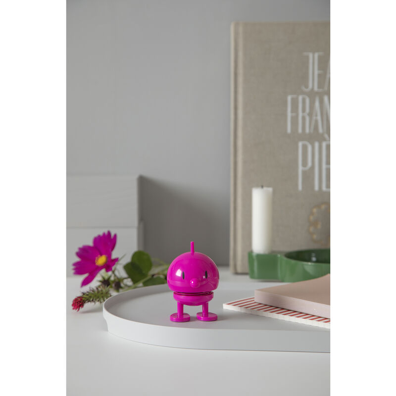 Bumble Hoptimist
