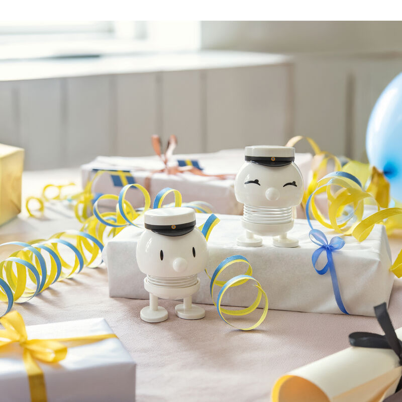 Swedish Student Bumble Hoptimist