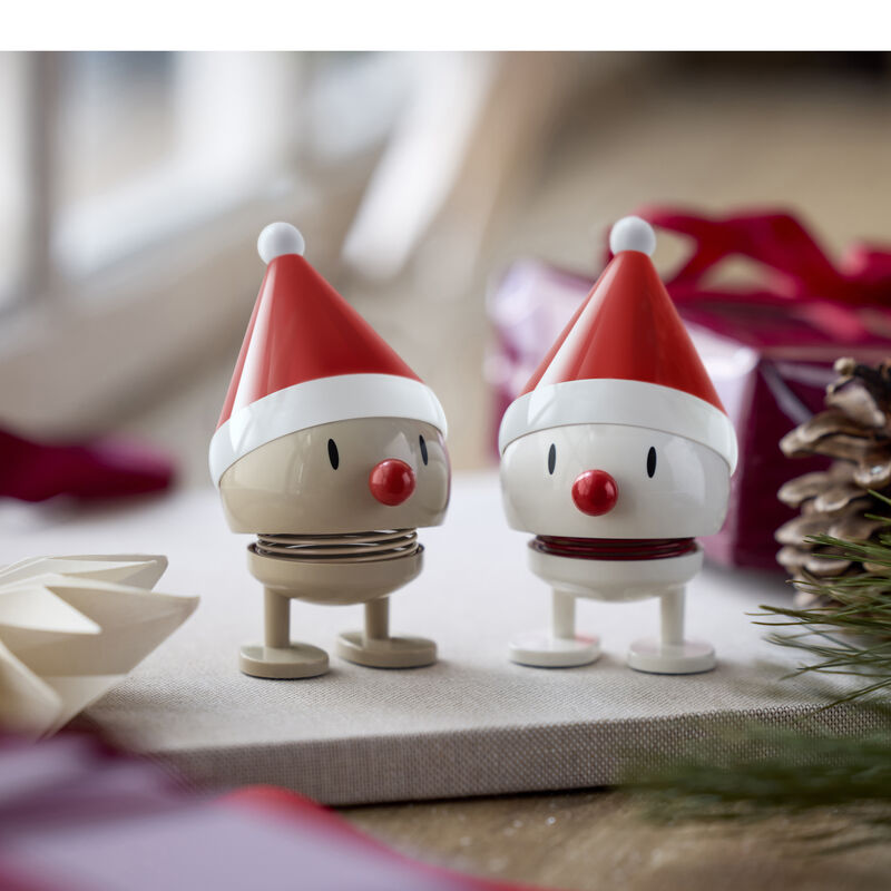 Elf Bumble Hoptimist