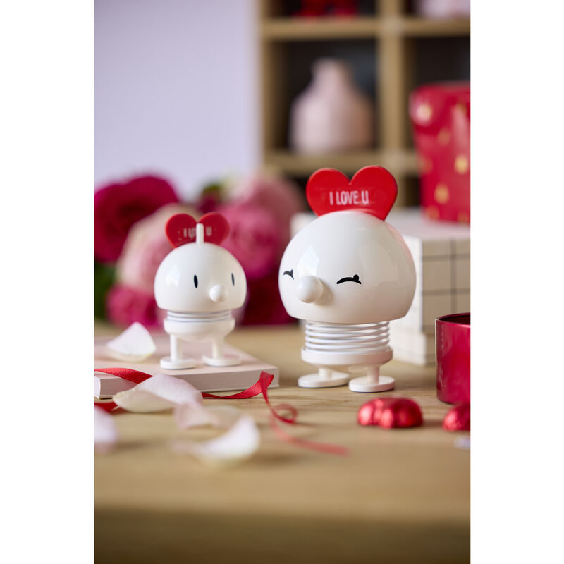 Love Bumble Hoptimist Love Bumble Hoptimist