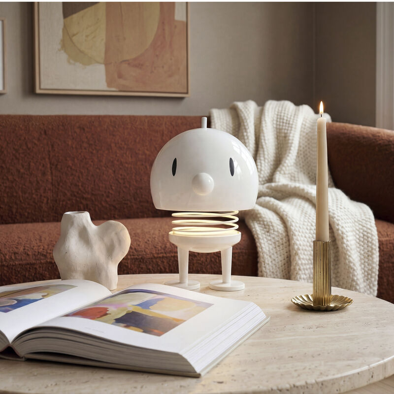 Bumble Lampe LED