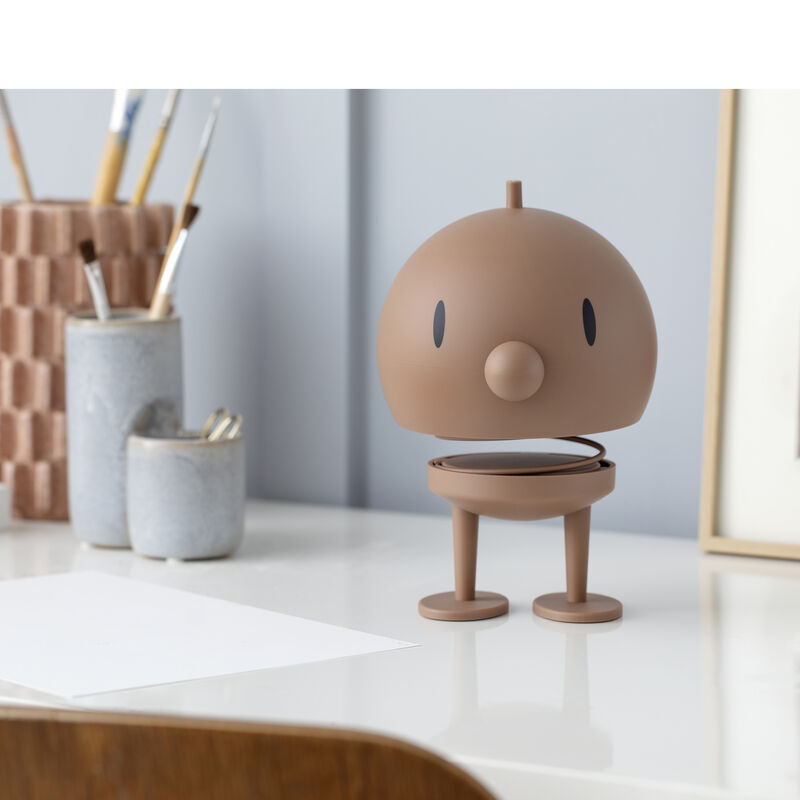 Soft Bumble Hoptimist