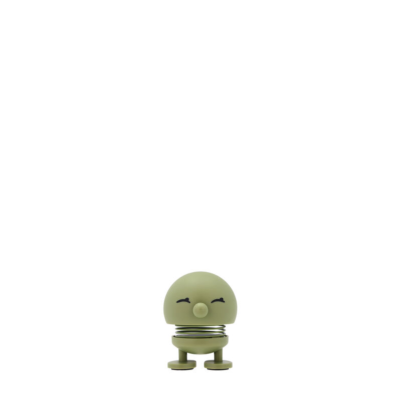 Soft Bimble Hoptimist