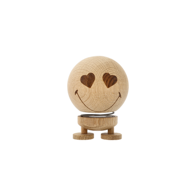 Smiley Love Hoptimist